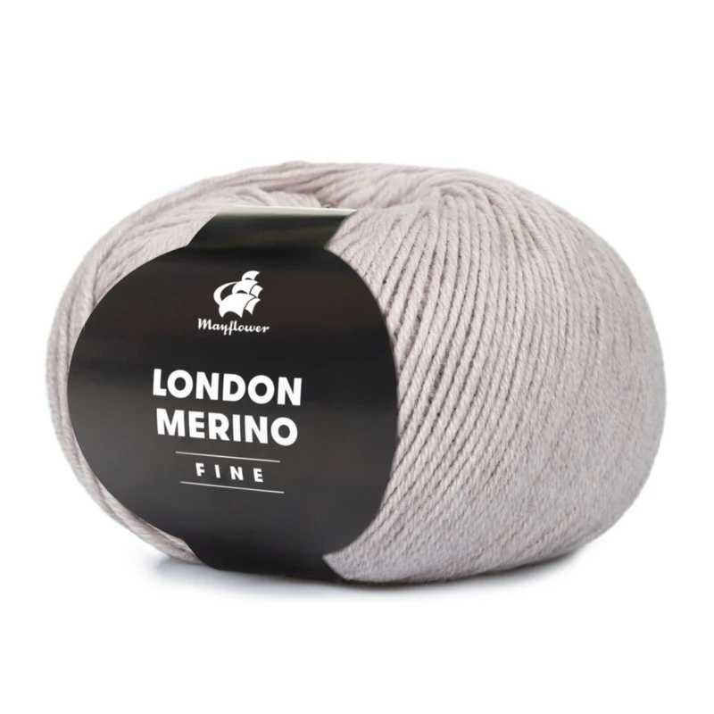 Mayflower London Merino Fine